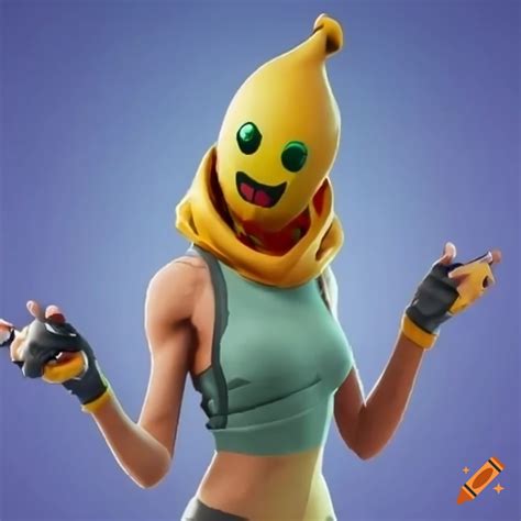 All Peely Skins in Fortnite (2019